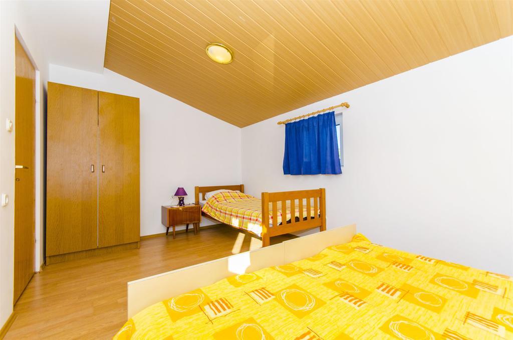 Apartments Nada Rogoznica  Exterior foto